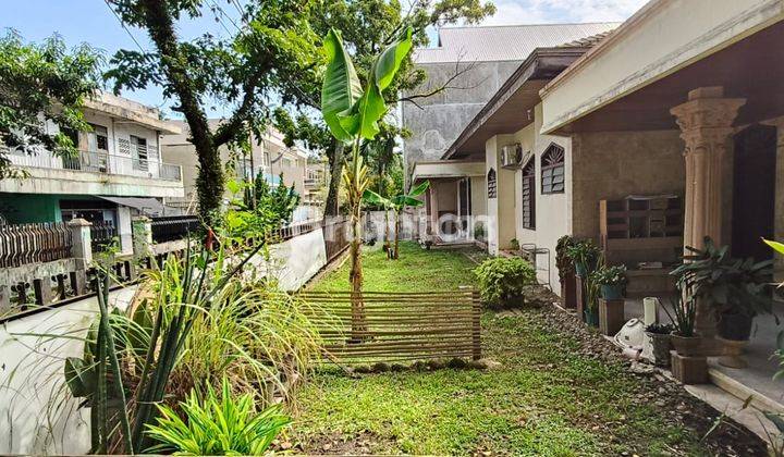 Rumah disewakan di medan petisahdi 2