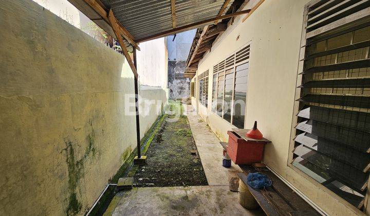 Rumah Dijual  2