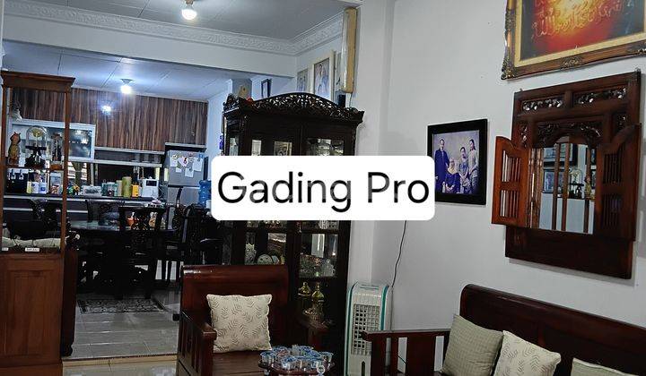 Rumah 2 Lantai Yang Nyaman Dan Asri di Ciledug 1