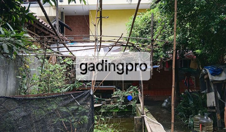 Strategic Location Suitable for Business