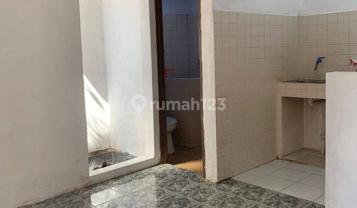 Rumah Mungil Yang Nyaman Dab Tenang Yg Fasilitas Lengkap Seperti Rumah Sakit, Sekolah Di Dasana Indah 2