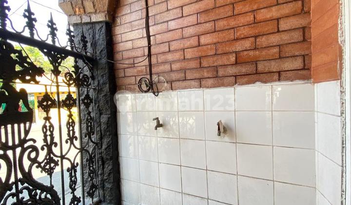 Rumah Mewah di Tebet Harga Miring 2