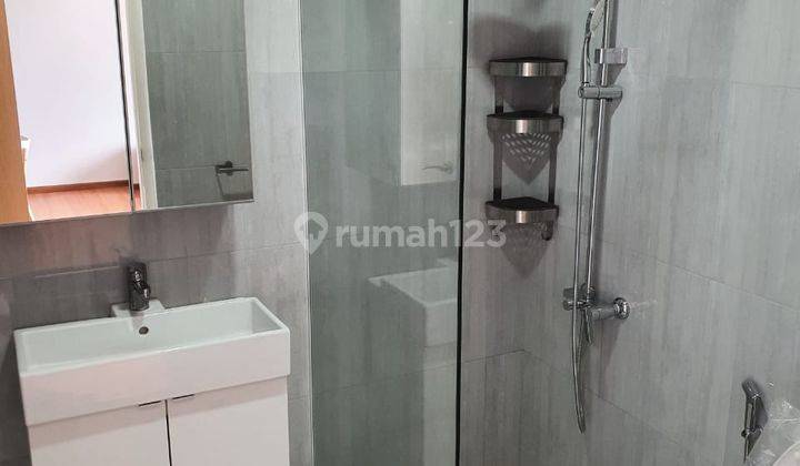 Aparment Fx Residence 2br Di Jual Fully Furnished 1