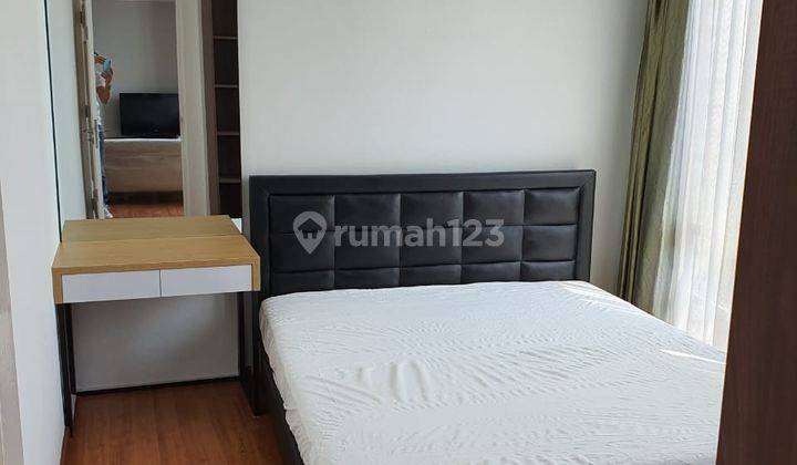 Aparment Fx Residence 2br Di Jual Fully Furnished 2