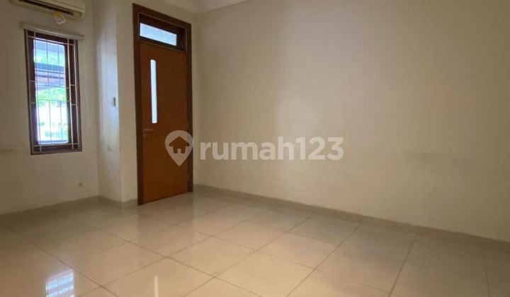 Rumah Menteng di Jl. Kemiri, Jakarta Pusat Di Jual 2