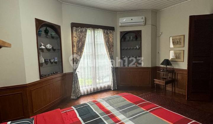 Rumah Pavilion Di Menteng Di Jual 