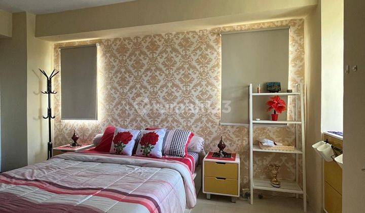 Apartemen Bintaro Park View Di Jual Cepat Fully Furnished 1