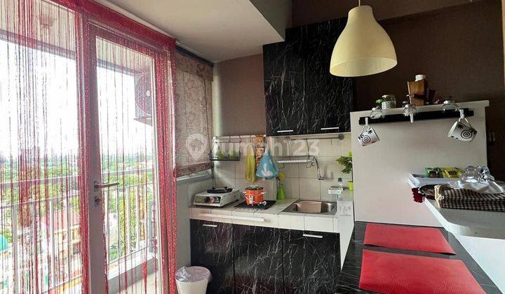 Apartemen Bintaro Park View Di Jual Cepat Fully Furnished 2