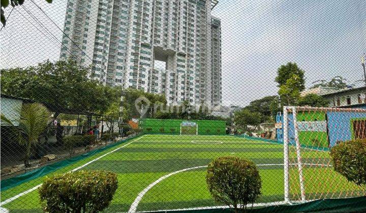 Lapangan Futsal Masih Aktif Di Jual Cepat 1