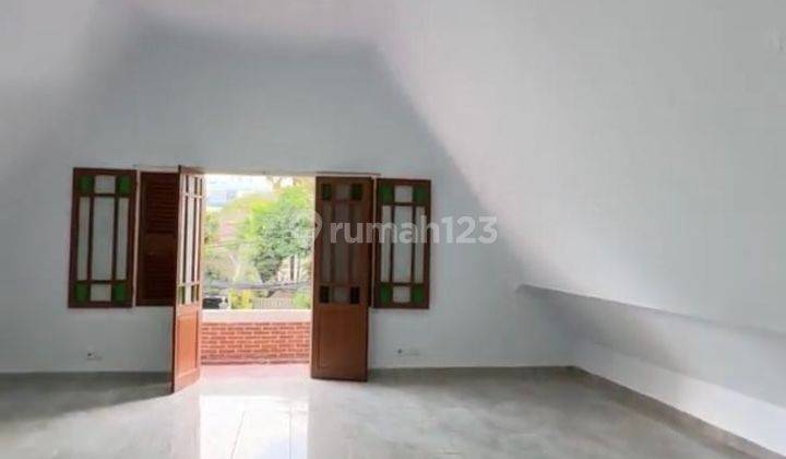 Rumah Menteng di Jual Cepat  1