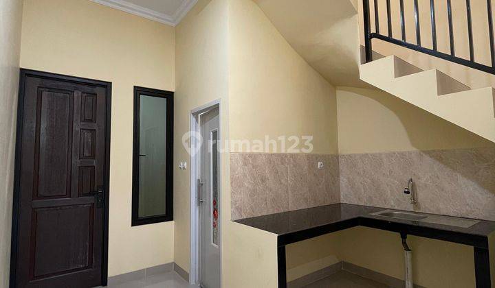 Di Jual Rumah Baru Di Bintaro Tanpa Perantara 1