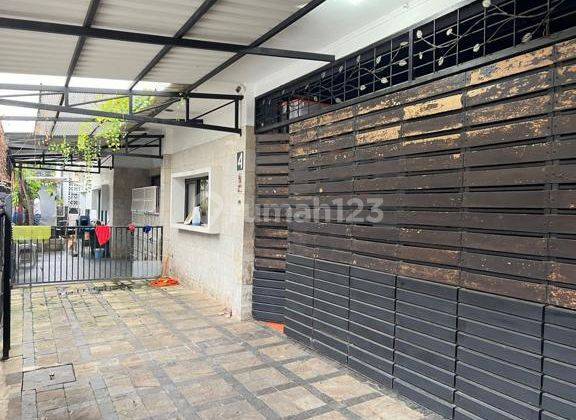 Rumah Tebet Di Jual Cepat Tanpa Perantara 1