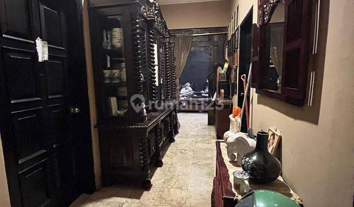 Rumah Tebet Di Jual Cepat Tanpa Perantara 2