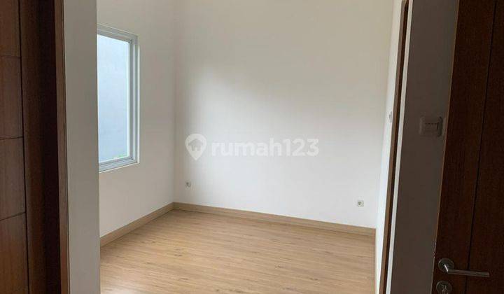 Dijual Rumah Bintaro Sektor 9 Tanpa Perantara 2