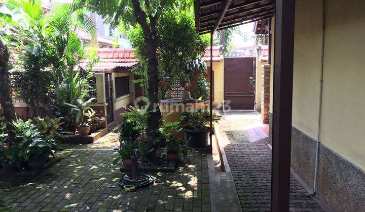 Di Jual Rumah Kebayoran Lama 1