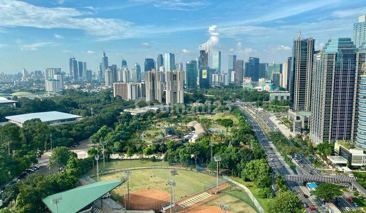 Fx Residence Di Jual Cepat Tanpa Perantara 2