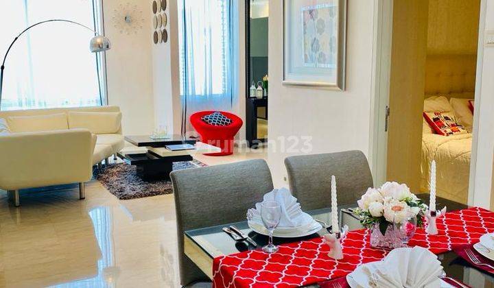 Fx Residence Di Jual Cepat Tanpa Perantara 1