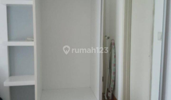 Apartement Casa Grande Residence 1 BR Di Sewakan 2