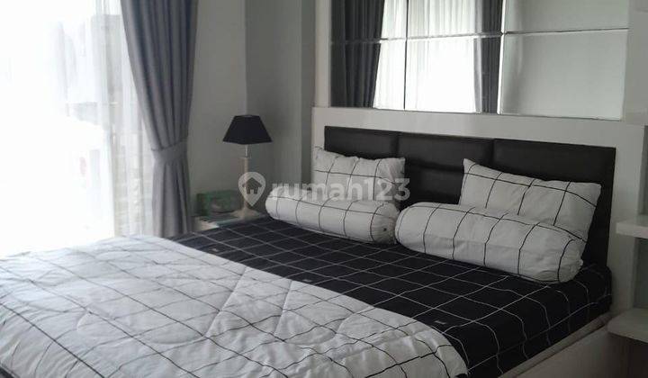 Apartement Casa Grande Residence 1 BR Di Sewakan 1