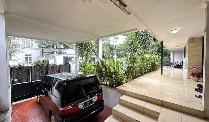 Rumah Menteng Di Jual Cepat 