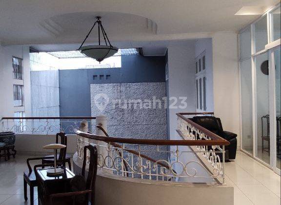 Rumah Luxury Menteng Di Jual Cepat Dibawah Harga Pasaran 2