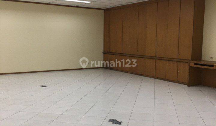 Di Jual Cepat Gedung Di Menteng 1