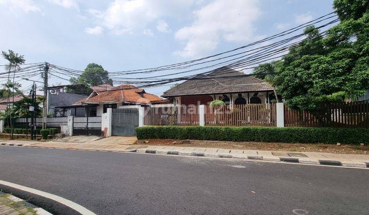 Rumah Menteng Di Jual Cepat 2