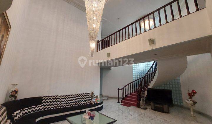 Dijual Rumah Harga Murah Bagus Di Menteng 2