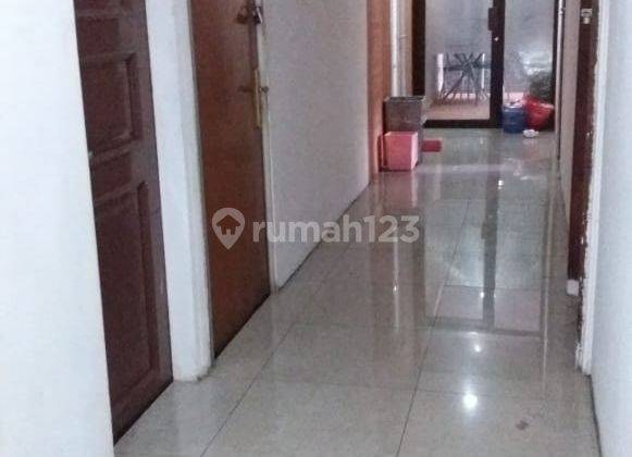 Dijual Gedung Komersial 4 Lantai di Gondangdia  2