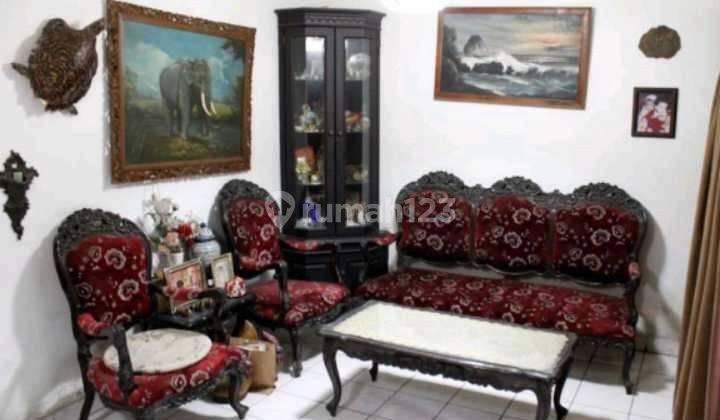 Dijual Rumah Hitung Tanah Harga Dibawah Pasaran  2