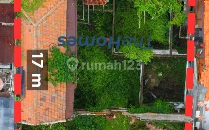 Old House Very Strategic Prime Area West Tebet 2