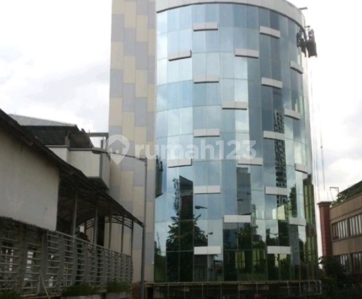 New Building For Rent Quickly Cheap Price