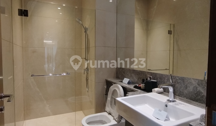 Di Jual Apartment Regent 3 Br By Magran Living Full Furniture 2