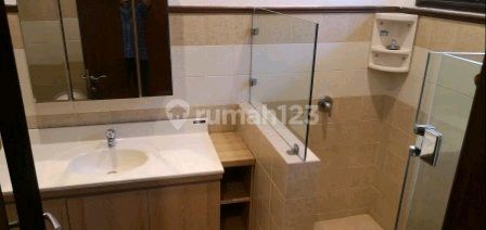 Rumah Townhouse Pejaten Dekat Kemang Siap Huni 2