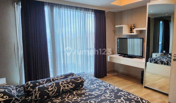 Apartemen Casa Grande 3 BR Di Jual Cepat Furnished 2