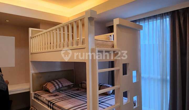 For Sale Casa Grande Residence Fully Furnished 2