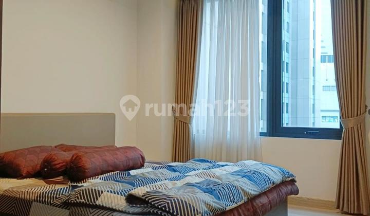 Southgate Residence 2 Br Fully Furnished Siap Huni 2