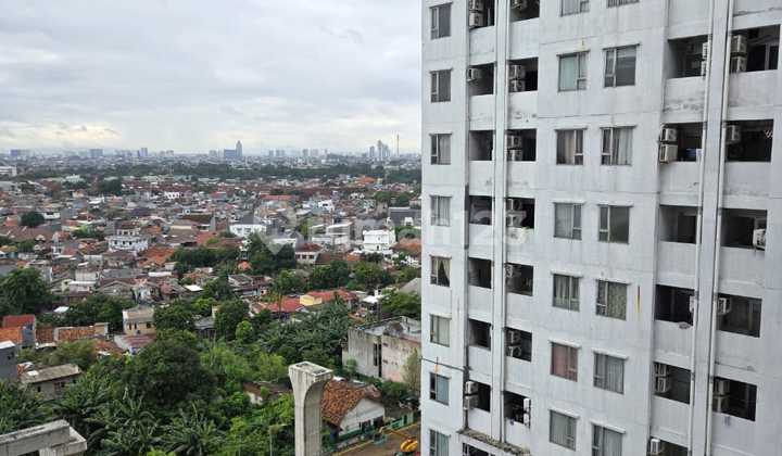 Apartement Menteng Square Fully Furniture Siap Huni 2