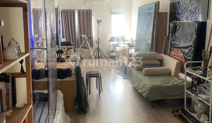 Rumah Bagus Di Tebet Dua Row Jalan 2