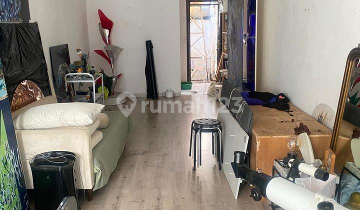 Good House In Tebet Two Rows Road Good House In Tebet Two Rows Road