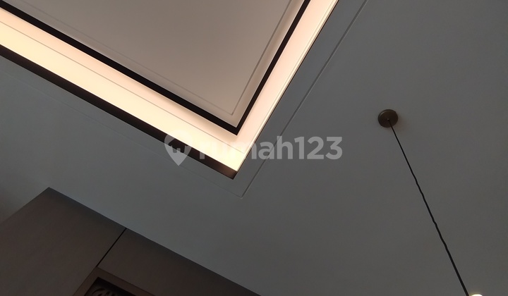 Apartement Regent Dijual Full Furnitur  2