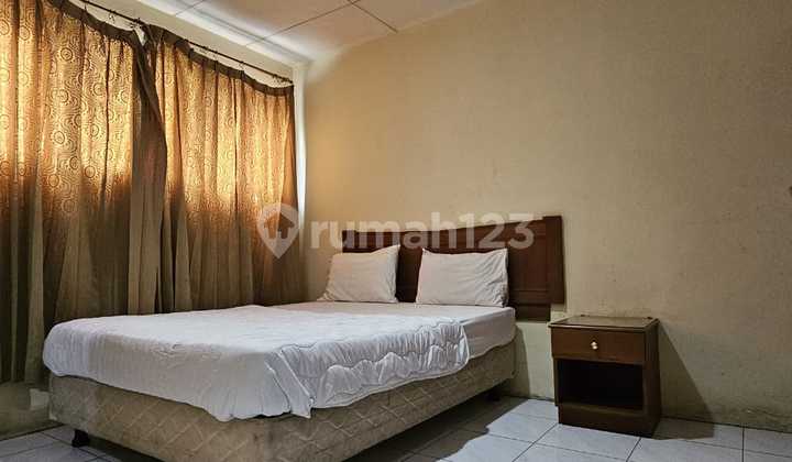 Active Hotel in South Jakarta For Sale in South Jakarta 2