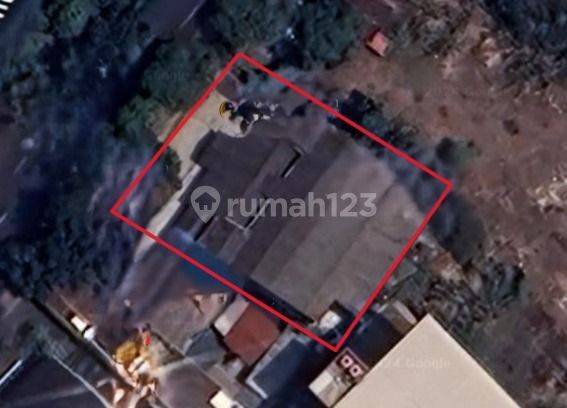 Dijual Rumah Tua Hitungan Tanah Murah Di Pondok Indah  1