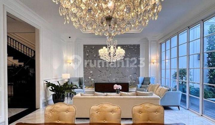 For Sale Brand New 3.5 Floors Type C House