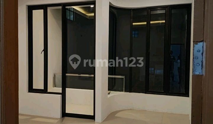 Rumah Jakpus Murah Banget Deket Tol 2