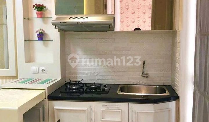 Apartement Bassura 2 Br 