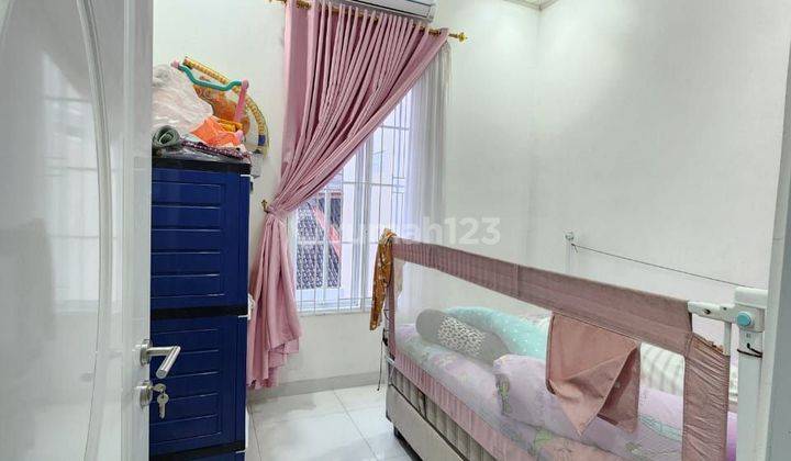 Rumah Estetik Di Kota Bogor Di Jual Murah Furnished  2