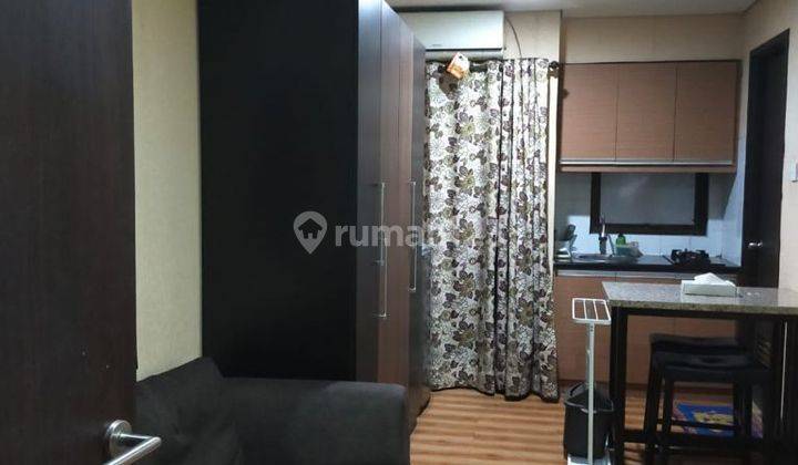 Apartemen Kebagusan City 2 BR Furnished Siap Huni Di Jual Murah 1