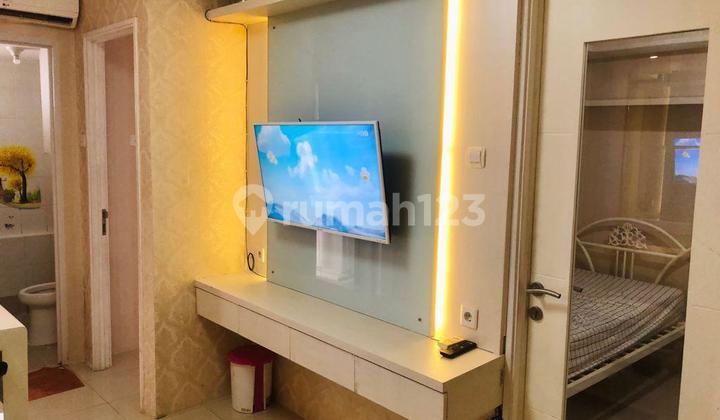 Apartement Bassura 2 Br  2