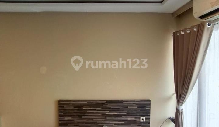 Apartmen Cervino Village Full Furnished Bu